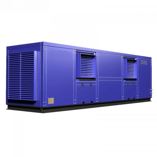 Industrial Air Water Generators Machine EA-5000 -AIRMAOWG 