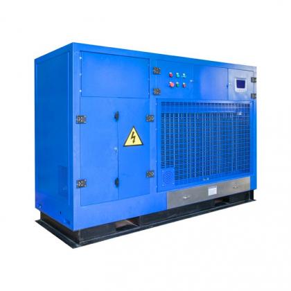  LCD Touch Screen Industrial Air Water Generator EA-500 -AIRMAOWG 