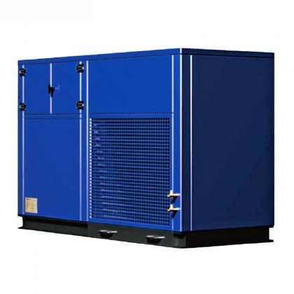  Industrial Atmospheric Water Generator EA-250 -AIRMAOWG 