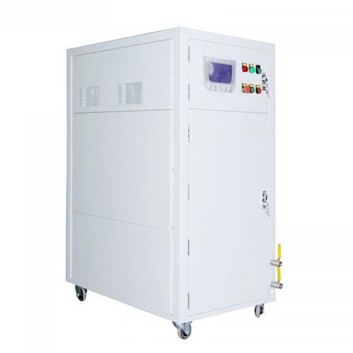  Small Commercial Atmospheric Water Generator EA-100 -AIRMAOWG 